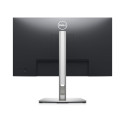 LCD Monitor|DELL|P2423D|23.8"|Panel IPS|2560x1440|16:9|60 Hz|Matte|5 ms|Swivel|Height adjustable|Til