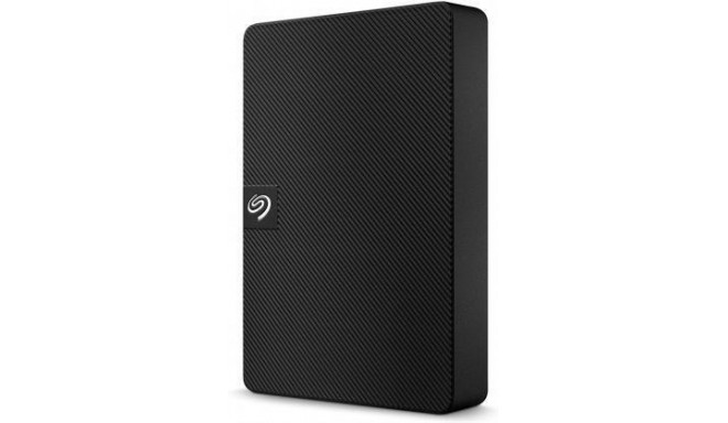 External HDD|SEAGATE|Expansion|4TB|USB 3.0|Colour Black|STKM4000400