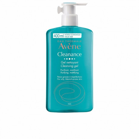 AVÈNE puhastusgeel CLEANANCE 400ml