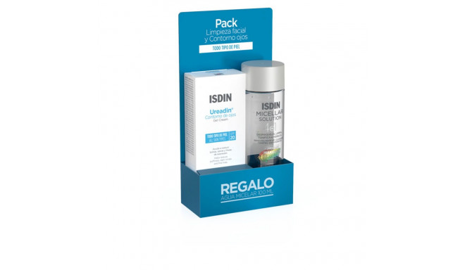 ISDIN FACIAL UREADIN LOTE 2 pz