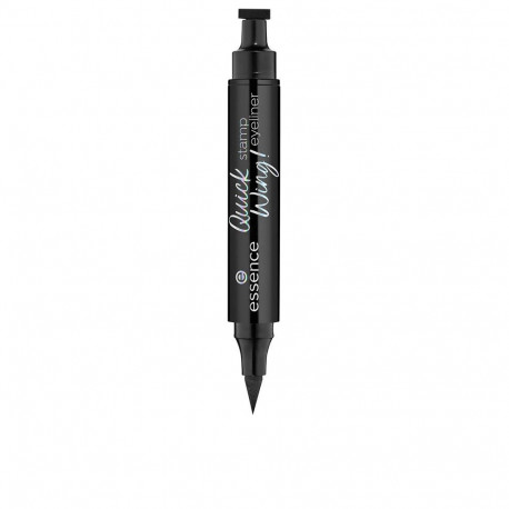 ESSENCE silmalainer QUICK WING! sello #01 3,50ml, must