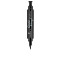 ESSENCE QUICK WING! sello eyeliner #01-Black 3,50 ml