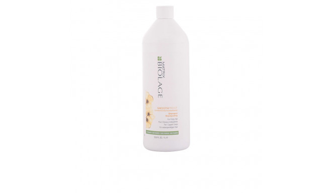 BIOLAGE SMOOTHPROOF shampoo 1000 ml