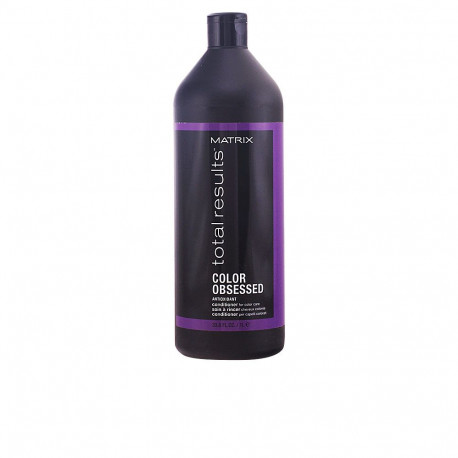 MATRIX TOTAL RESULTS COLOR OBSESSED conditioner 1000 ml