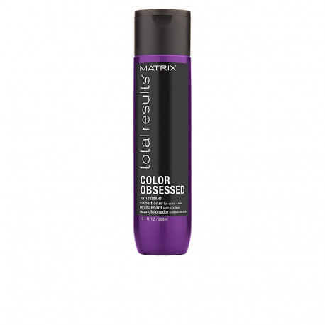 MATRIX TOTAL RESULTS COLOR OBSESSED conditioner 300 ml