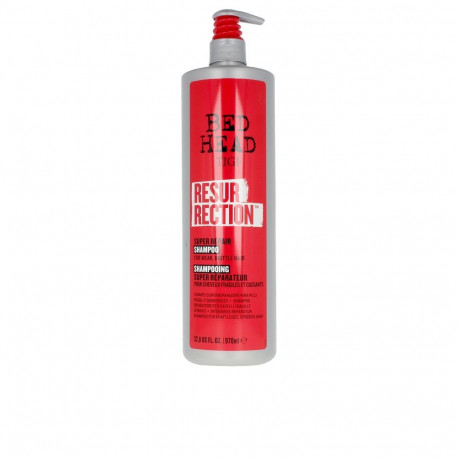 TIGI BED HEAD resurrection champú 970 ml