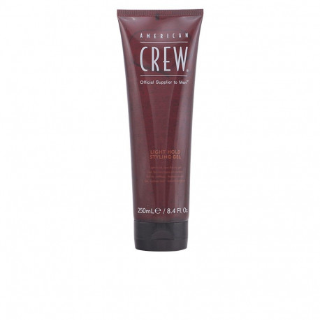 American Crew soengugeel kerge hoidvusega 250ml