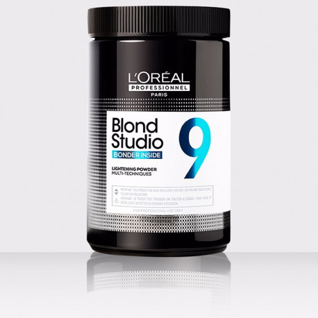 L'ORÉAL PROFESSIONNEL PARIS BLOND STUDIO 500 gr