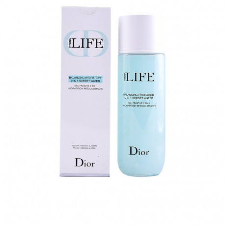 Dior sorbet-vesi Hydra Life tasakaalustav niisutav 2 in 1 175ml