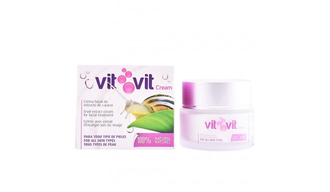 Diet Esthetic teoekstraktiga kreem VIT VIT 50ml