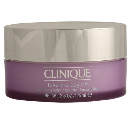 Clinique puhastuspalsam Take The Day Off 125ml