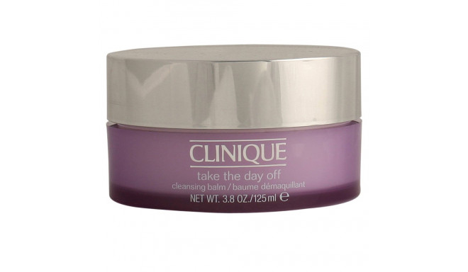 CLINIQUE TAKE THE DAY OFF cleansing balm 125 ml