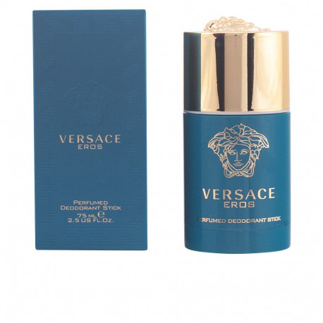 VERSACE EROS desodorante stick 75 ml
