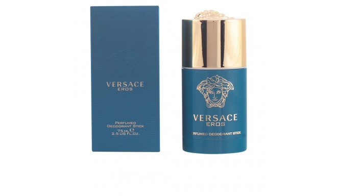 VERSACE EROS desodorante stick 75 ml