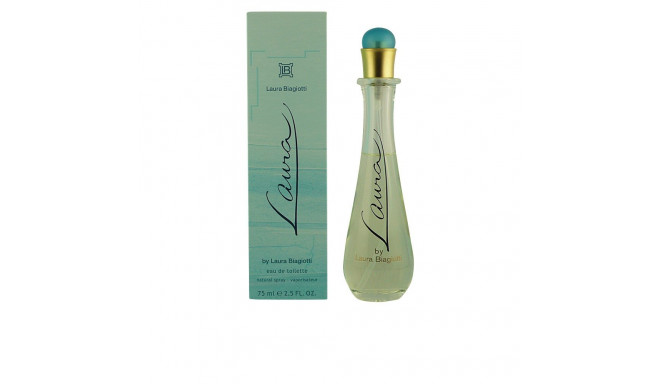 Laura Biagiotti tualettvesi Laura 75ml
