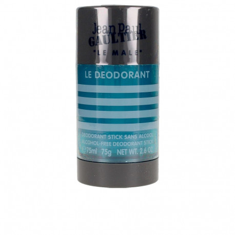 Jean Paul Gaultier pulkdeodorant Le Male alkoholivaba 75g
