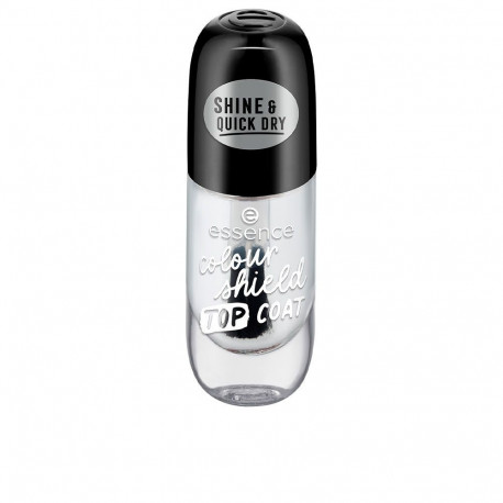 Essence pealislakk Colour Shield 8ml