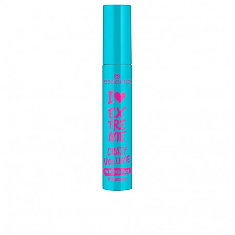 Essence ripsmetušš I Love Extreme Crazy Volume veekindel 12ml