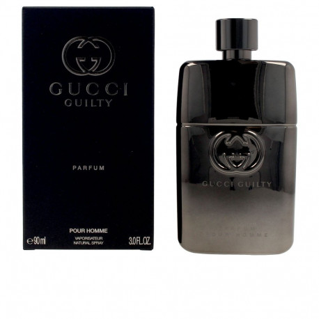 Gucci parfüümvesi Guilty Pour Homme Parfum 90ml