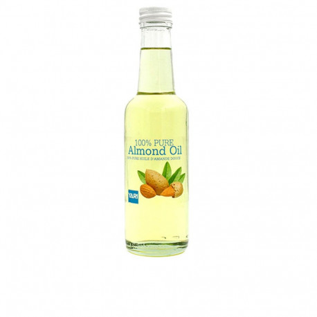 Yari mandliõli 100% puhas 250ml