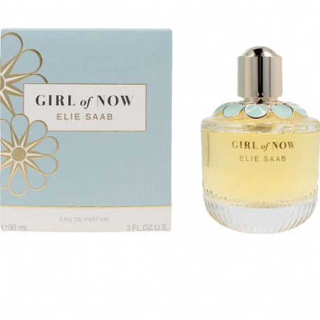 Elie Saab parfüümvesi Girl of Now 90ml