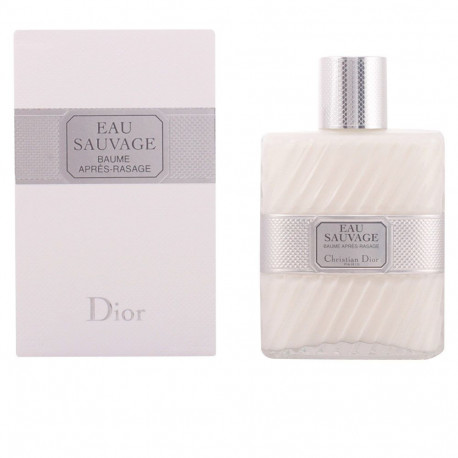 Dior raseerimisjärgne palsam Eau Sauvage 100ml