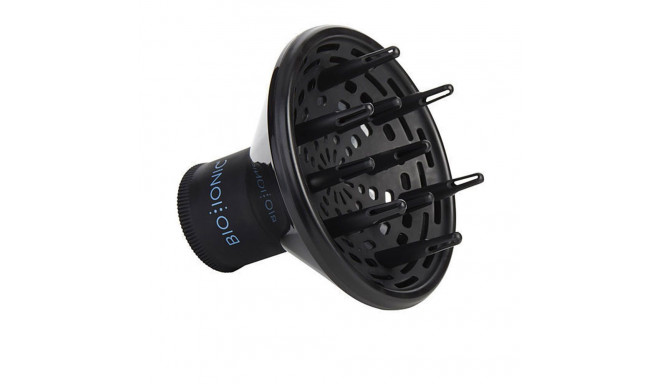 Bio Ionic universaalne difuuser 1u, must