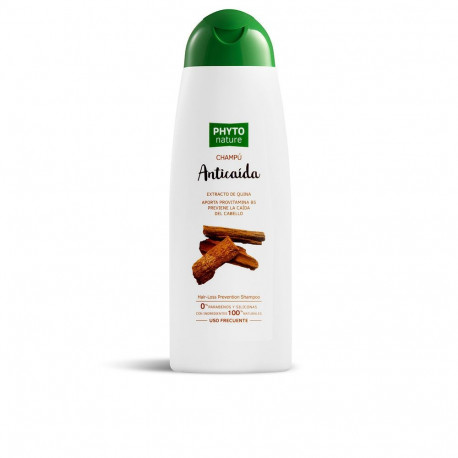 LUXANA PHYTO NATURE šampoon väljalangemisevastane 400ml