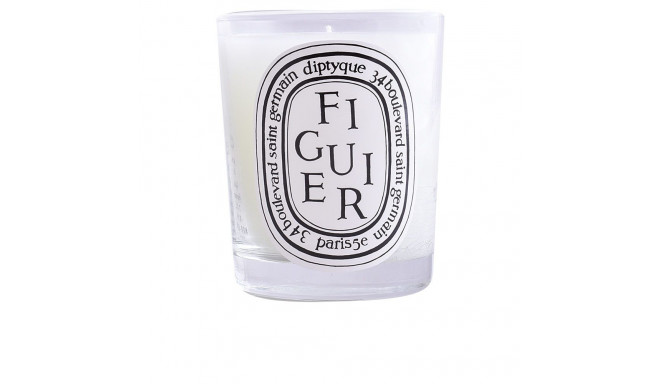 DIPTYQUE SCENTED CANDLE figuier 190 gr