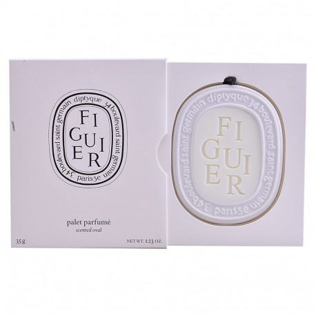 Diptyque lõhnastatud ovaal Figuier 35g