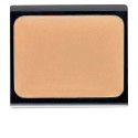 ARTDECO CAMOUFLAGE crema recarga  #08-beige apricot 4,5 gr