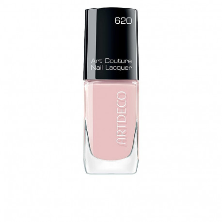 ARTDECO ART COUTURE nail lacquer #620-sheer rose