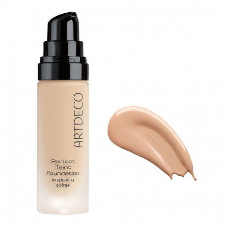 ARTDECO PERFECT TEINT foundation #35-natural