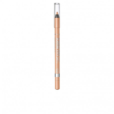RIMMEL LONDON SCANDALEYES kohl kajal waterproof #005-nude