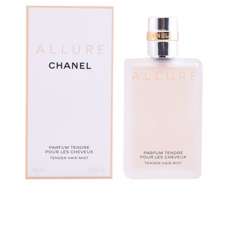 Chanel juukseparfüüm Allure tendre 35ml