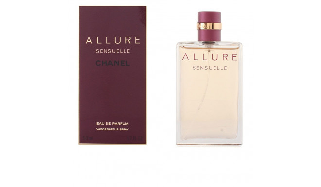 Chanel parfüümvesi Allure Sensuelle 50ml