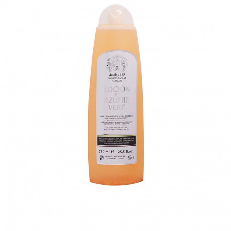 AZUFRE VERI locion anti-caída 750 ml