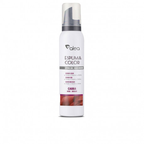 AZALEA ESPUMA COLOR #caoba 200 ml