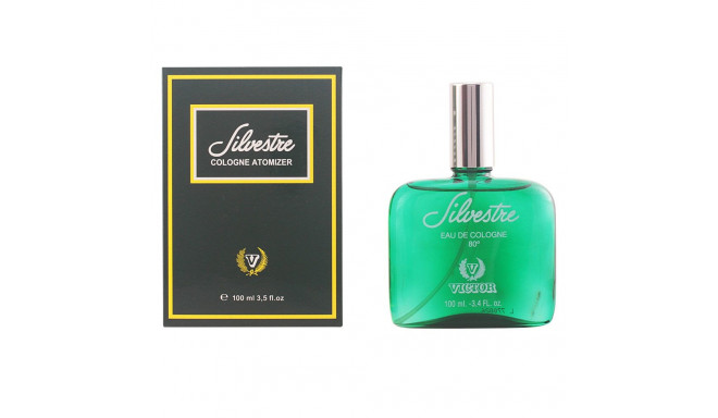 VICTOR SILVESTRE eau de cologne vaporizador 100 ml