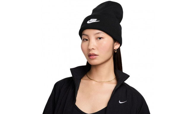 Nike müts Peak HF0186 010, must