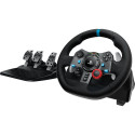 Rool + pedaalid Logitech G29 Driving Force PS5 / PS4 / PC