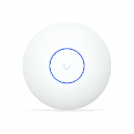 UBIQUITI U7-Pro-XG juurdepääsupunkt WiFi7 6GHz 1x RJ45 10Gbps PoE+