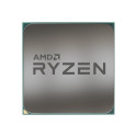 AMD Ryzen 5 3400G with Wraith Spire cooler Radeon RX Vega 11 BOX