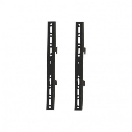 MULTIBRACKETS Pro Series fikseeritud varred 400mm