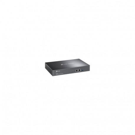 TP-LINK Omada riistvaraline kontroller 2x10/100/1000 Mbps Etherneti porti 1xUSB 3.0 port