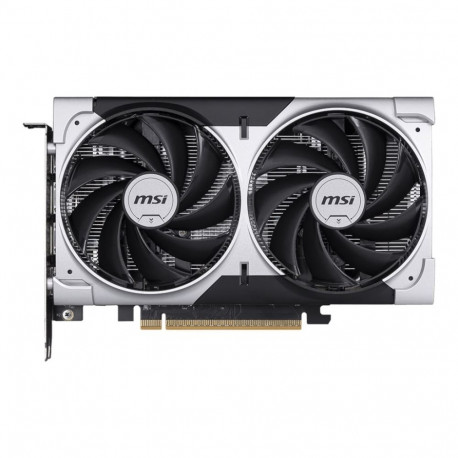 MSI videokaart GeForce RTX 5050 8GB VENTUS 2X OC