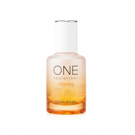Holika Holika Seerum One Solution Super Energy Ampoule - Firming