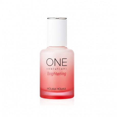 Holika Holika One Solution Super Energy Ampoule - Brightening