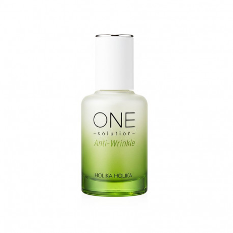 Holika Holika One Solution Super Energy Ampoule - Anti-Wrinkle
