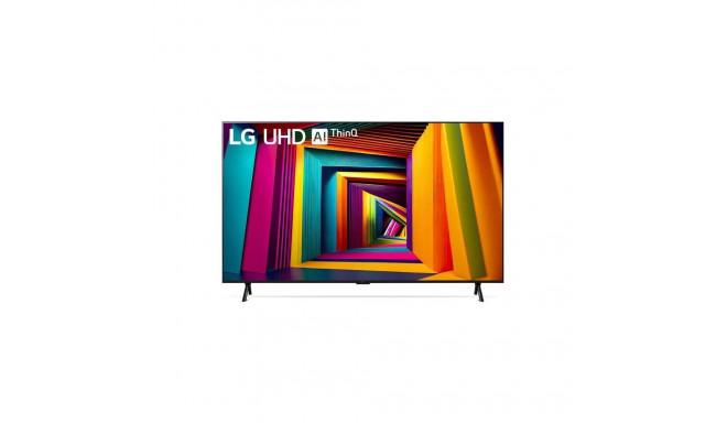 LG 98UT91006LA 4K UHD